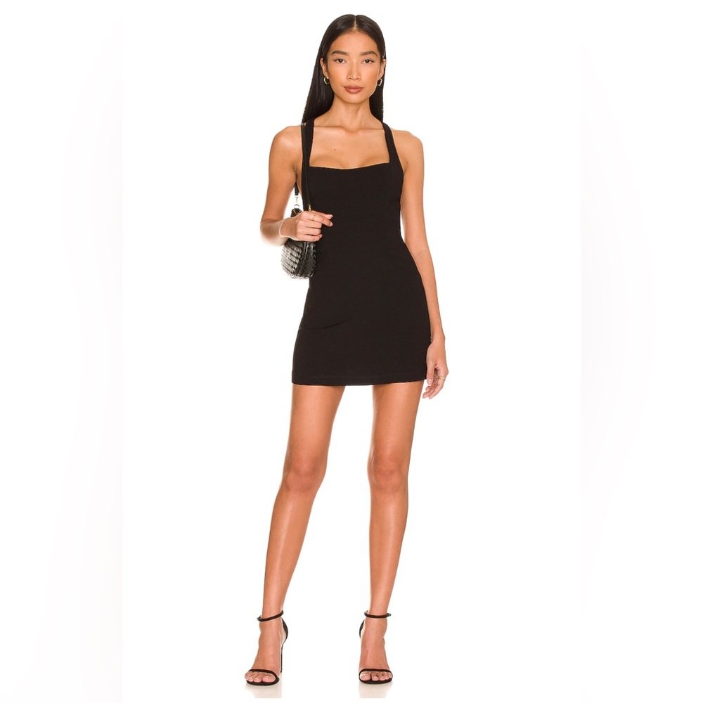 NWT Free People Mini Dress